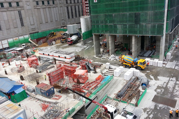 XCL Management provide candidates for the construction industry XCL Management provide candidates for the construction industry