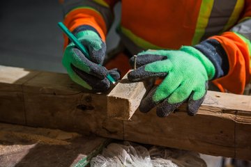 Growing Skills Gap Impacts the Construction Industry Growing Skills Gap Impacts the Construction Industry