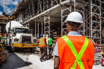 Why Construction Workers Need A CSCS Card Why Construction Workers Need A CSCS Card