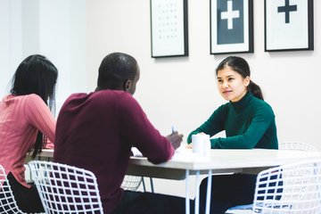 The Benefits Of Hiring Through A Recruitment Agency The Benefits Of Hiring Through A Recruitment Agency