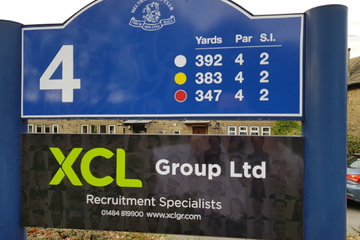 Meltham Golf Course Meltham Golf Course