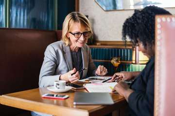 Recruitment Agency partner Recruitment Agency partner